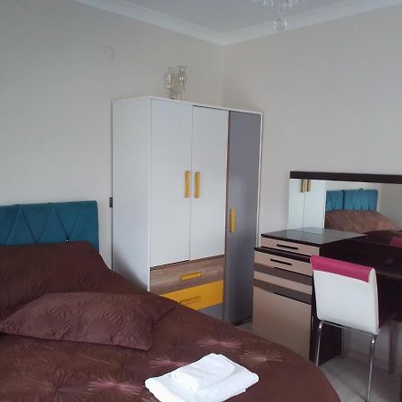 Mira Residence Τραμπζόν Εξωτερικό φωτογραφία
