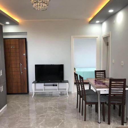Mira Residence Τραμπζόν Εξωτερικό φωτογραφία