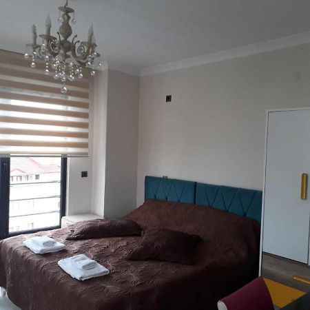 Mira Residence Τραμπζόν Εξωτερικό φωτογραφία