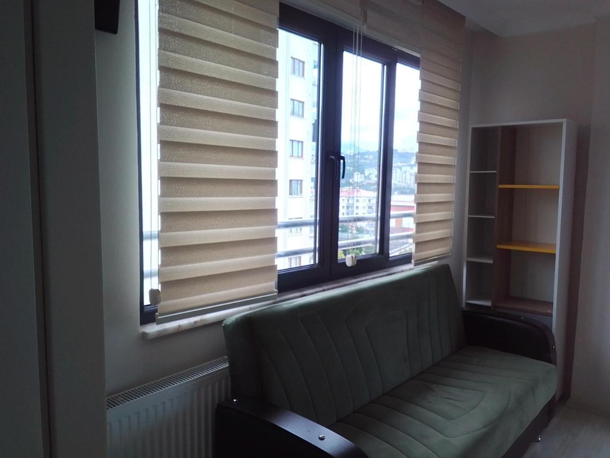 Mira Residence Τραμπζόν Εξωτερικό φωτογραφία