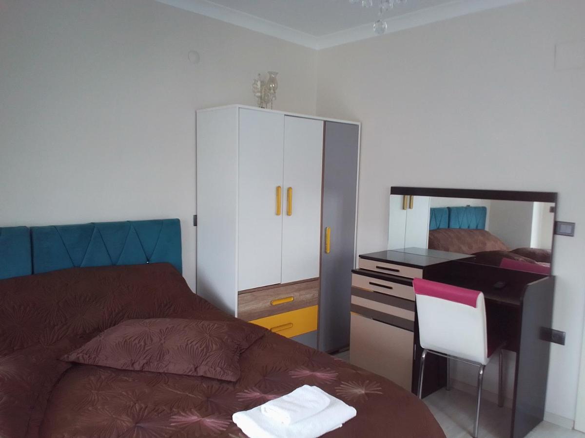 Mira Residence Τραμπζόν Εξωτερικό φωτογραφία