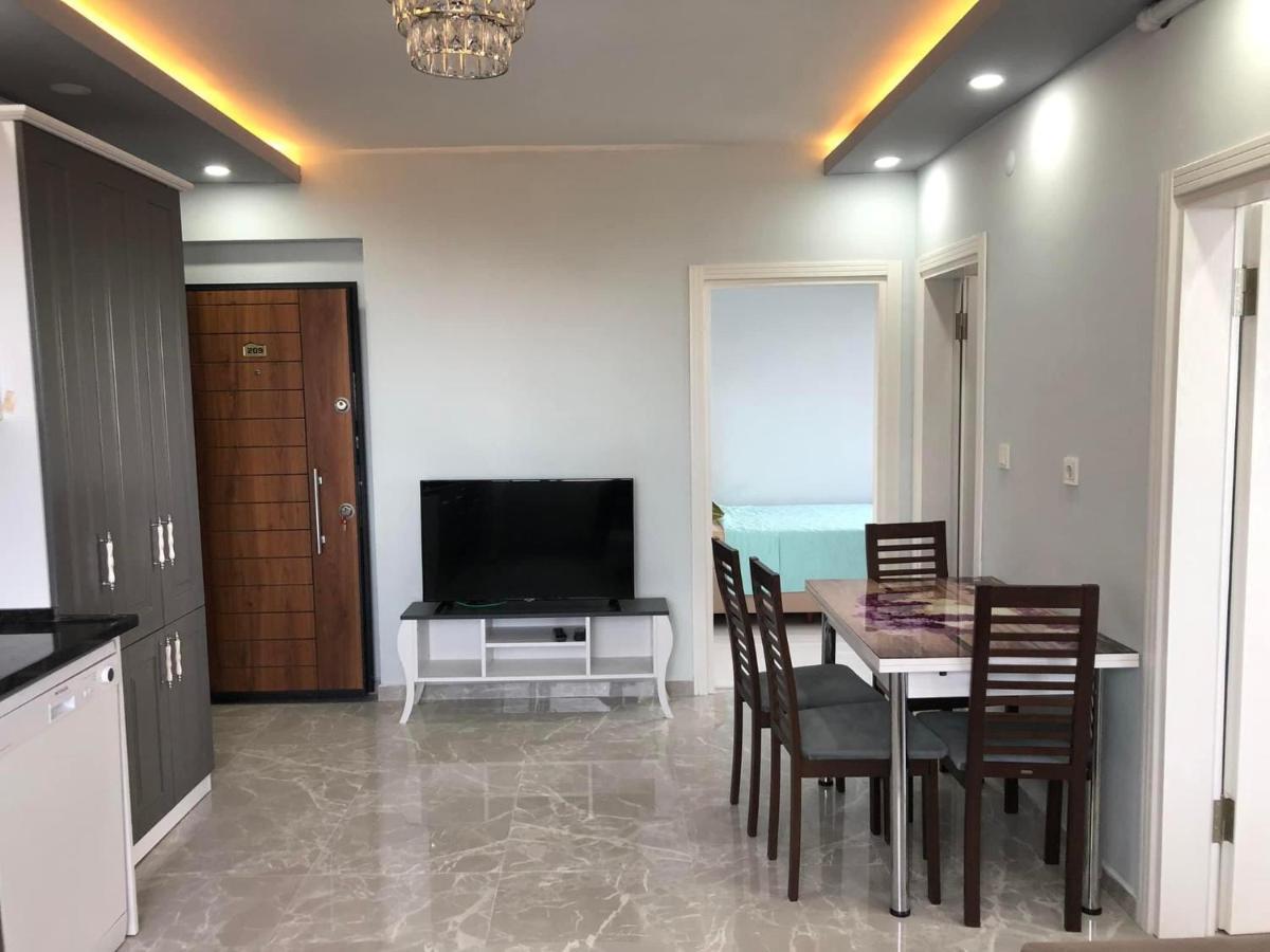 Mira Residence Τραμπζόν Εξωτερικό φωτογραφία