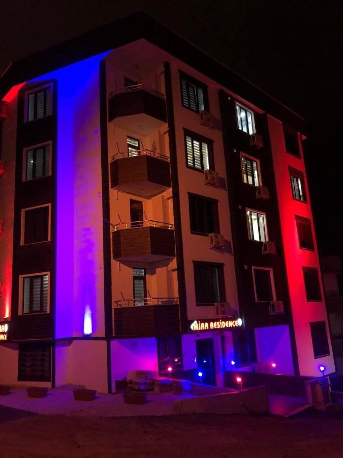 Mira Residence Τραμπζόν Εξωτερικό φωτογραφία