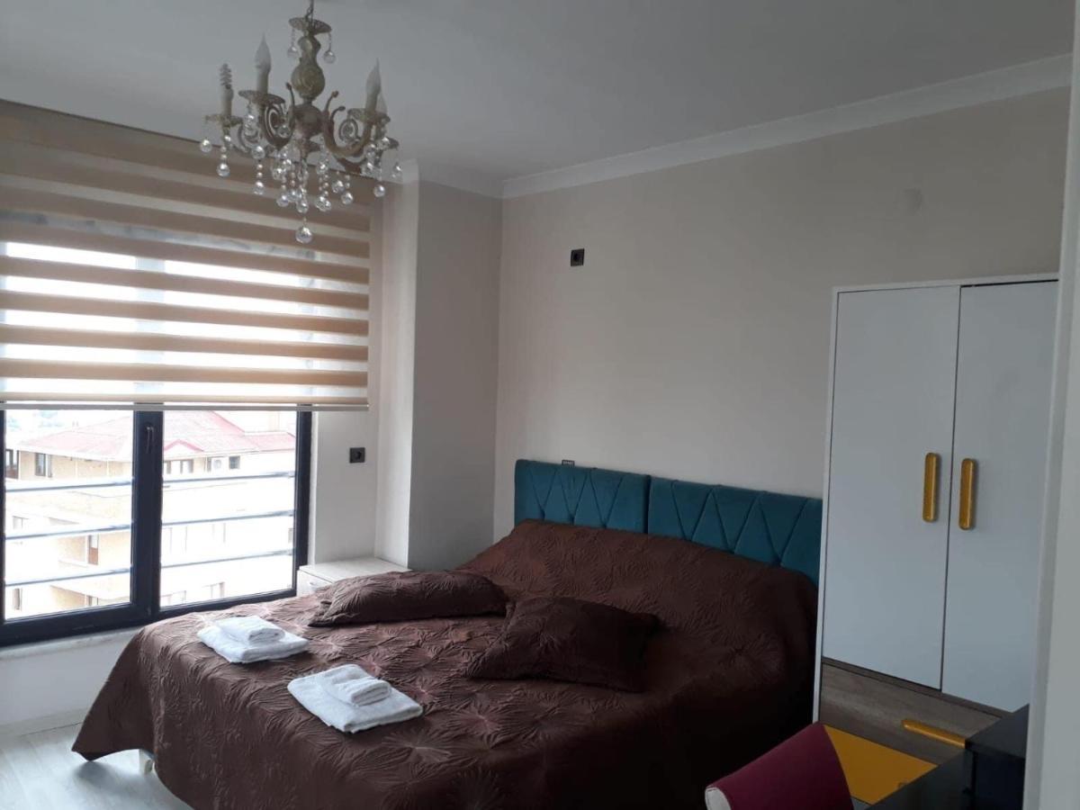 Mira Residence Τραμπζόν Εξωτερικό φωτογραφία