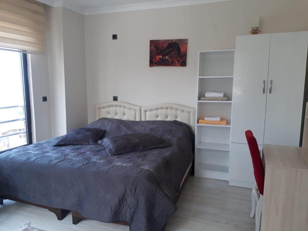 Mira Residence Τραμπζόν Εξωτερικό φωτογραφία