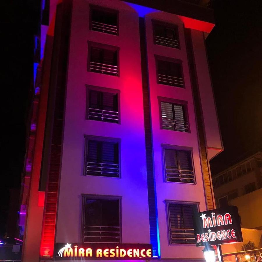 Mira Residence Τραμπζόν Εξωτερικό φωτογραφία